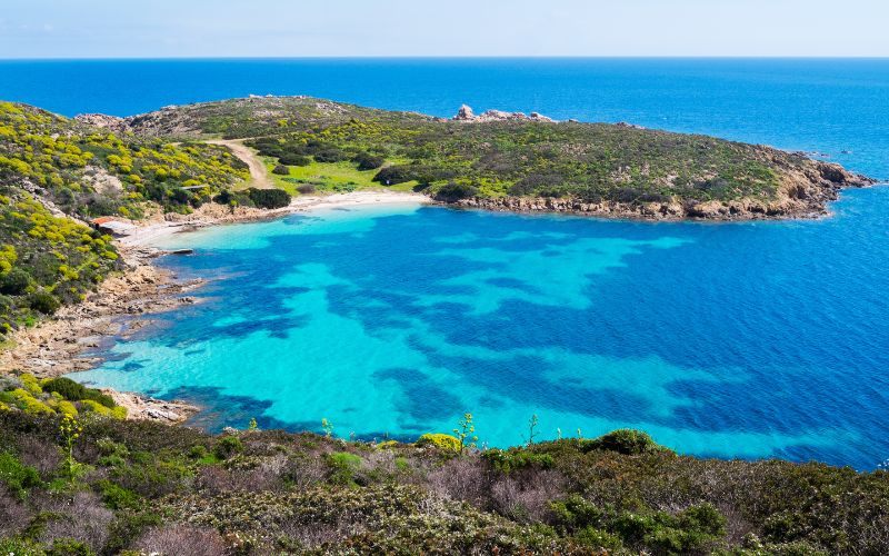 LE MERAVIGLIE DELLA SARDEGNA